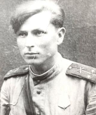 Семяшкин Артемий Иванович