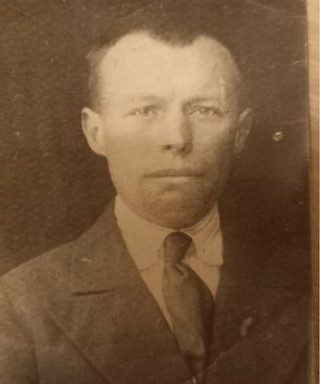 Тюремнов Гаврил Ионович