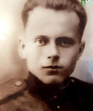 Беляев Константин Матвеевич