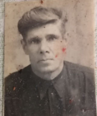 Плеснев Николай Иванович