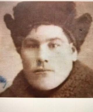 Николаев Петр Николаевич