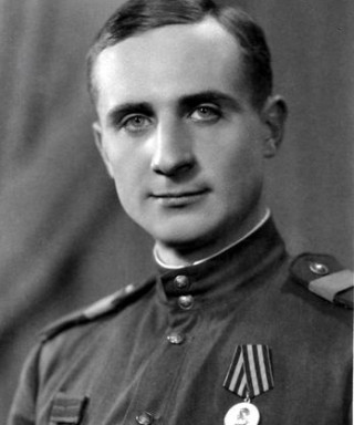 Александров Валентин Иванович