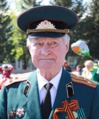 Макаров Николай Павлович