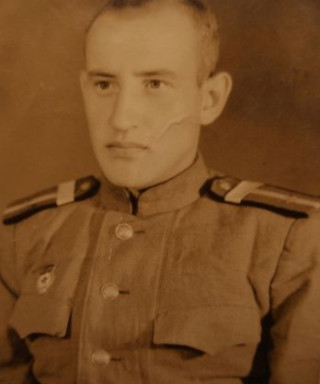 Петров Александр Васильевич