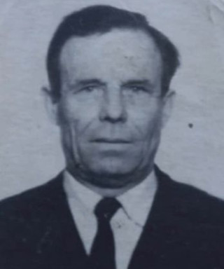 Тюпышев Леонид Степанович