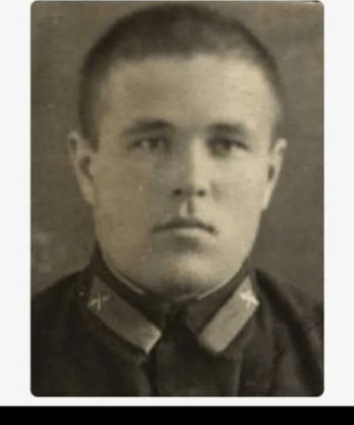 Грешилов Степан Корнеевич