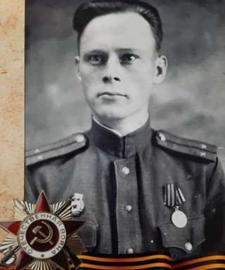 Абашев Иван Ильич