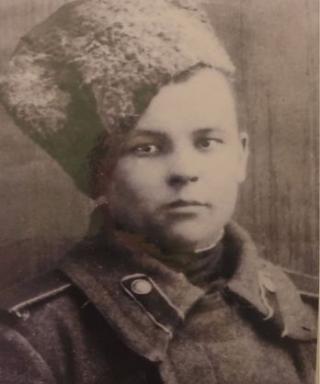 Качалов Анатолий Прокопьевич