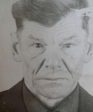 Утробин Петр Спиридонович