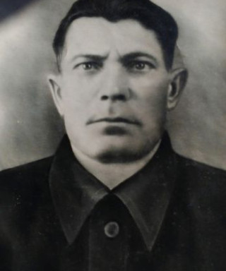 Пикулев Александр Ефимович