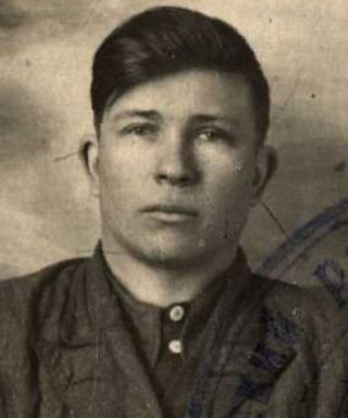 Янин Василий Степанович