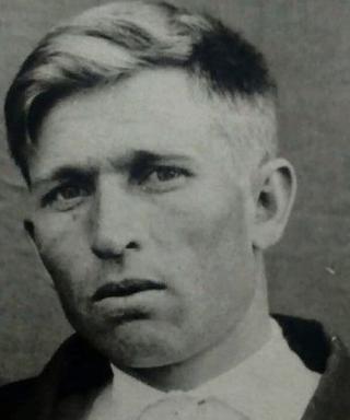 Скутин Иван Сергеевич
