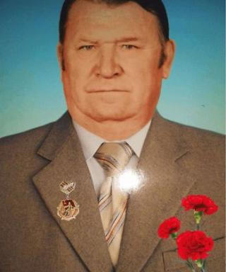 Синельников Андрей Степанович