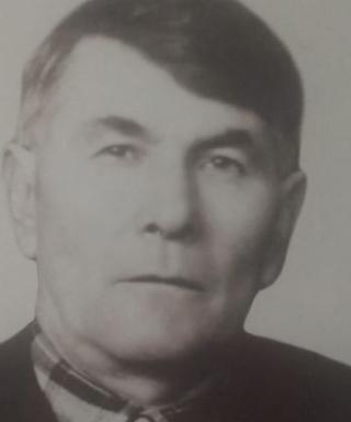 Тренёв Леонид Михайлович
