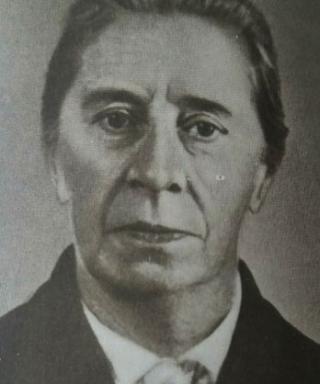 Вершилова Пелагея Альбертовна