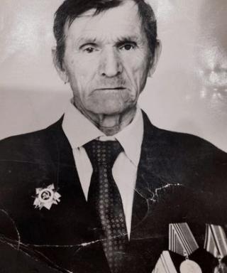 Шорников Пётр Николаевич
