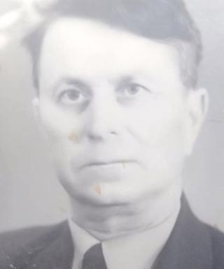 Горшков Михаил Александрович