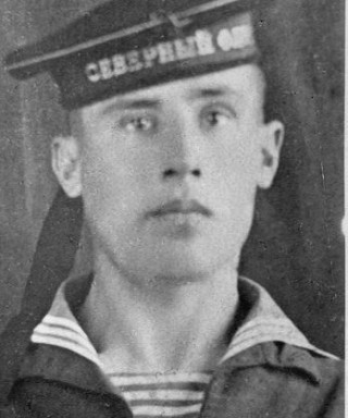 Юргин Иван Лазаревич