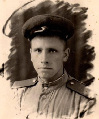 Певцов Николай Михайлович