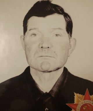 Кочергин Михаил Васильевич