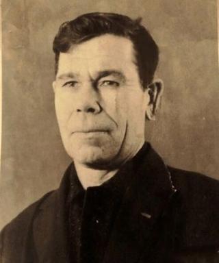 Ледяев Николай Герасимович