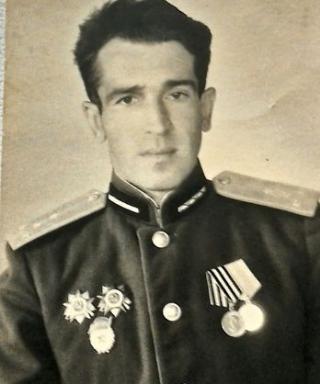 Романов Виктор Владимирович