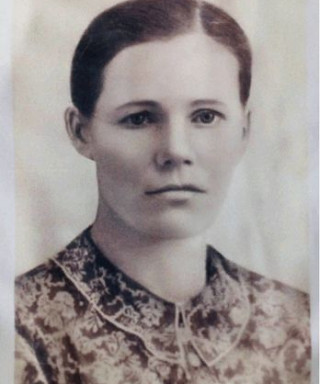 Пономарева Ксения Григорьевна