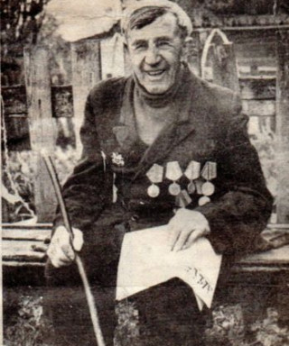 Демидюк Николай Семенович