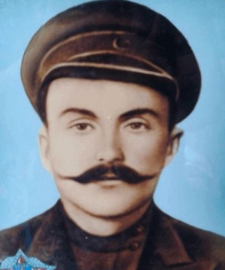 Пащенко Александр Константинович