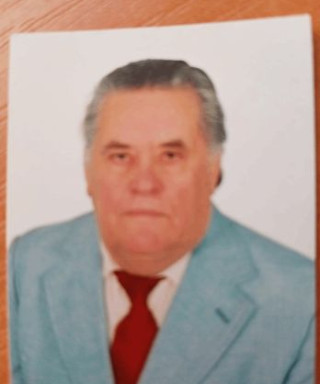 Пистраилов Пётр Ефремович