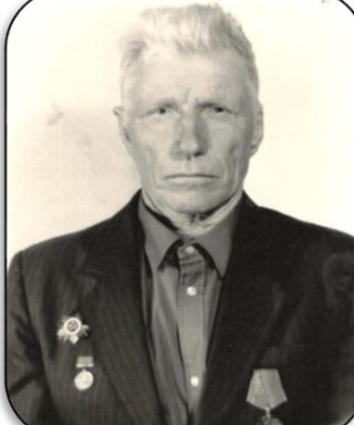 Безносов Александр Спиридонович