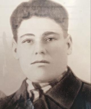 Кузнецов Алексей Алексеевич