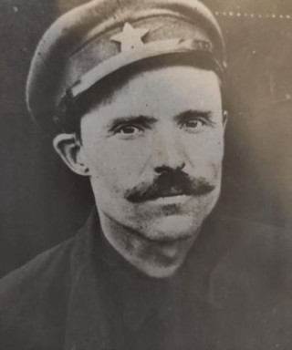 Яковлев Максим Павлович