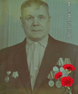 Спивак Григорий Кириллович
