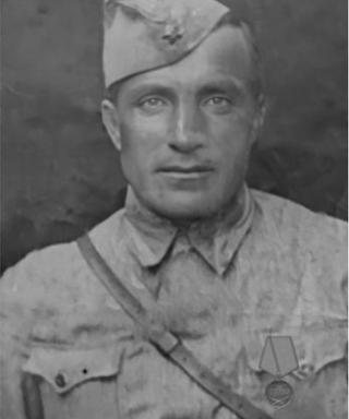 Мовсесян Андроник Асатурович