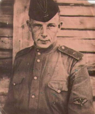 Васильев Николай Емельянович