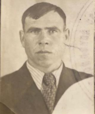 Мухин Серафим Васильевич