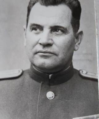 Чернышёв Александр Иванович