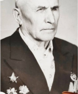 Котельников Алексей Алексеевич