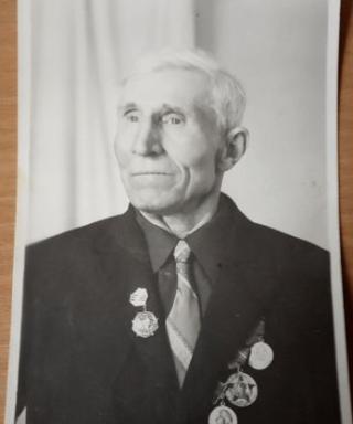 Белов Алексей Михайлович