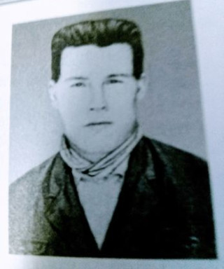 Ваструшкин Иван Васильевич