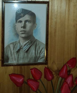 Мартьянов Алексей Ефимович