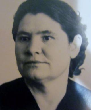 Шаргаева Мария Васильевна