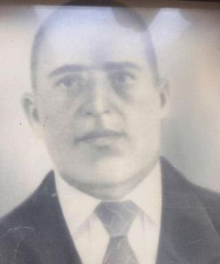 Веремьёв Иван