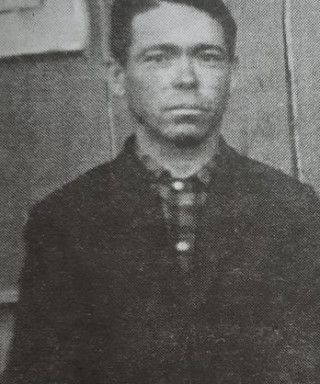 Турхаев Кузьма Ильич