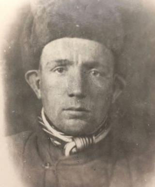 Горбушин Аркадий Иванович