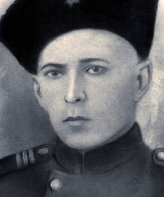 Максименко Николай Лукьянович