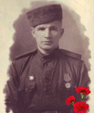 Корнилов Василий Васильевич