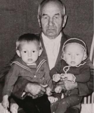 Айдаскин Тит Павлович