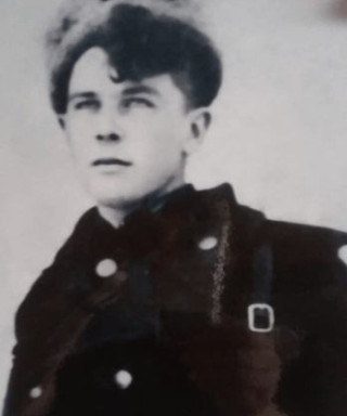 Кухарев Виктор Васильевич